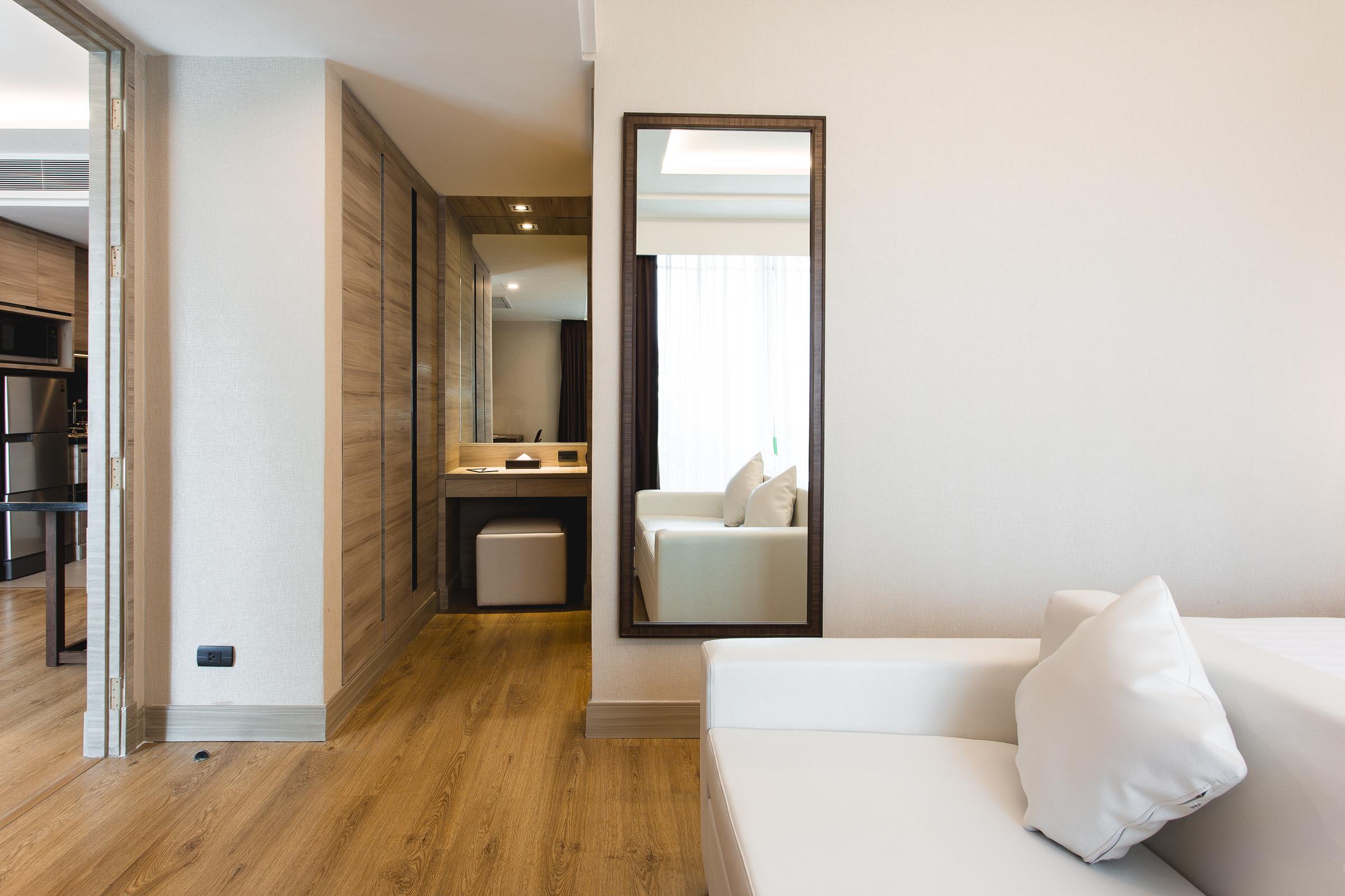 Adelphi Forty-Nine Bangkok Exterior photo